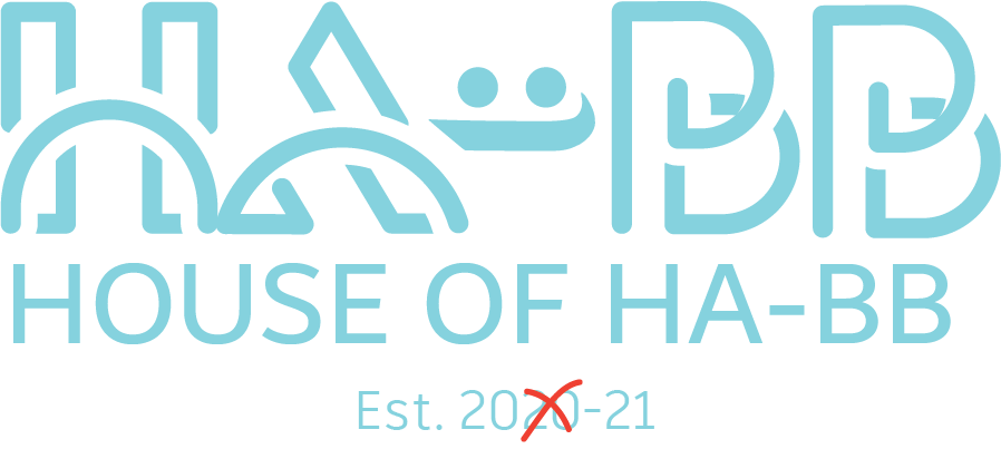 House of HA-BB